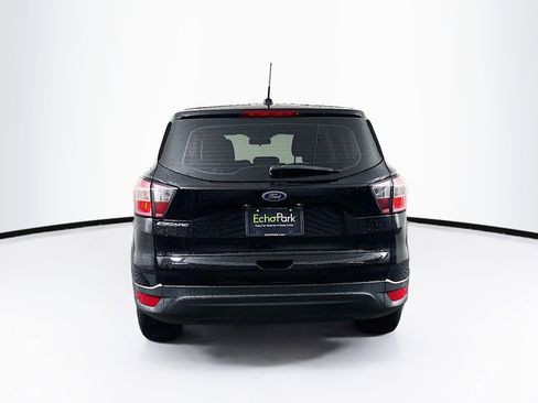 Used 2018 Ford Escape S FWD image 7