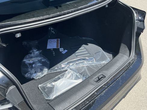 New 2026 Nissan Sentra SR image 19