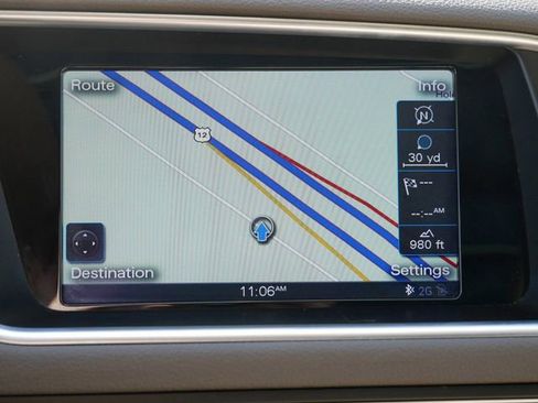 Used 2016 Audi Q5 2.0T Premium Plus w/ Technology Package image 18