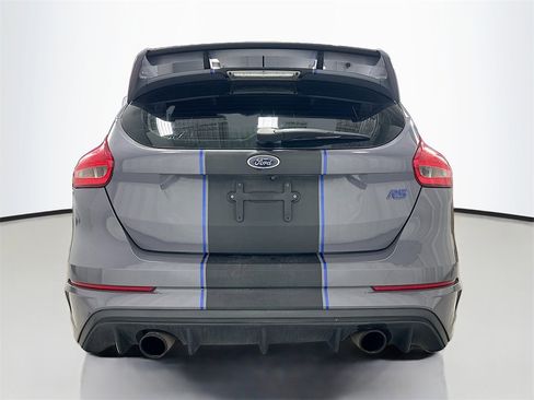 Used 2016 Ford Focus RS image 7