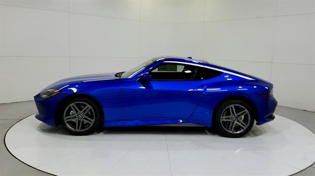 New 2027 Nissan Z Sport RWD image 5