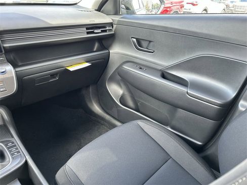 New 2026 Hyundai Kona SEL Sport image 6