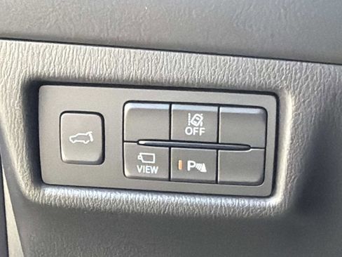 Certified 2025 MAZDA CX-5 Signature AWD/4WD image 18