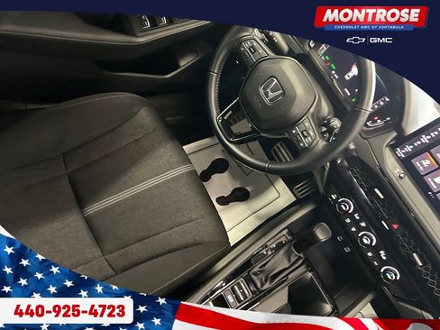 Used 2023 Honda Accord Sport image 24