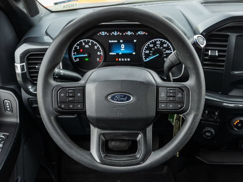 Used 2022 Ford F150 XL w/ STX Appearance Package RWD image 23
