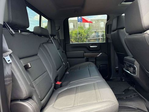 Used 2020 GMC Sierra 2500 Denali w/ Denali Ultimate Package AWD/4WD image 15