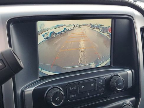 Used 2016 GMC Sierra 1500 SLE w/ SLE Value Package image 20