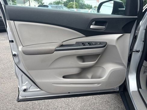 Used 2014 Honda CR-V LX image 9