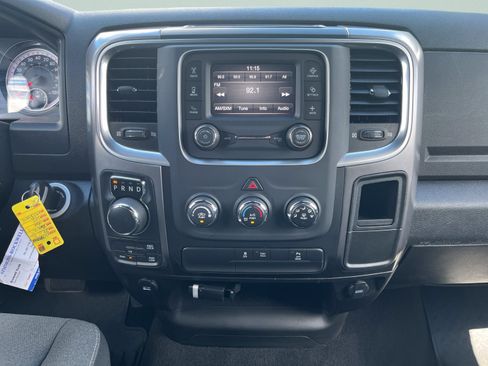 Used 2021 RAM 1500 Classic Warlock AWD/4WD image 26