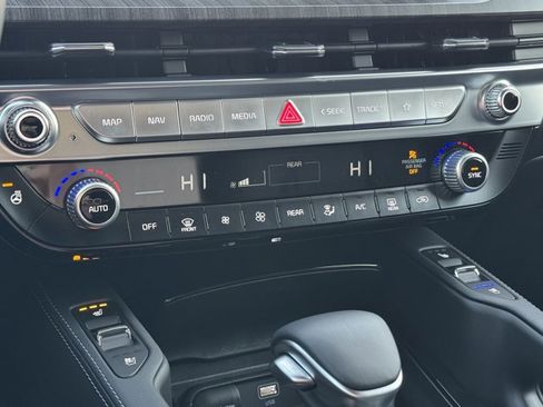 New 2025 Kia Telluride SX Prestige image 26