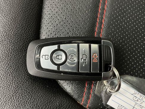 Used 2018 Ford F150 Lariat AWD/4WD image 31
