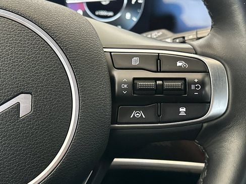 Certified 2024 Kia Sportage X-Pro Prestige AWD/4WD image 28
