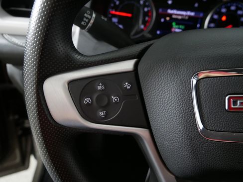 Used 2023 GMC Acadia SLE w/ Driver Convenience Package AWD/4WD image 27