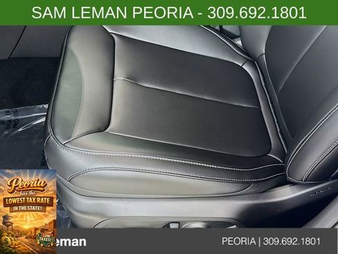 New 2025 Jeep Grand Cherokee Limited image 19