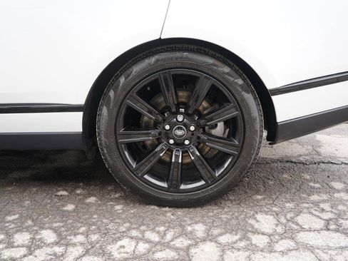 Used 2021 Land Rover Range Rover Westminster Edition image 86