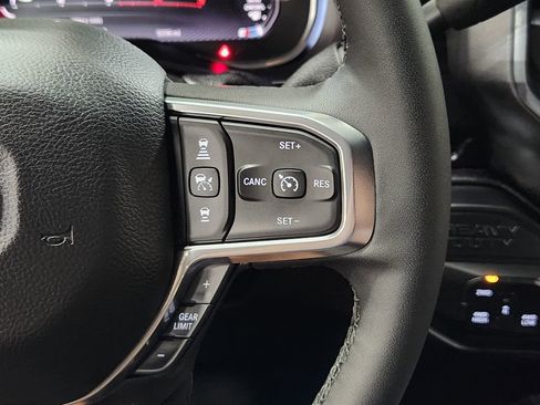 Used 2025 RAM 2500 Laramie w/ Night Edition image 56