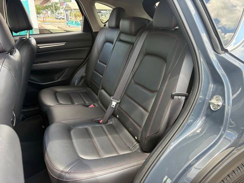 Used 2024 MAZDA CX-5 Carbon Edition AWD/4WD image 11