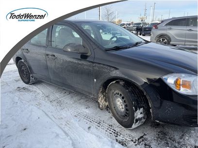 Used 2009 Chevrolet Cobalt LS