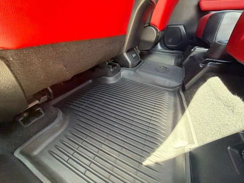 Used 2023 Toyota Highlander XSE AWD/4WD image 79