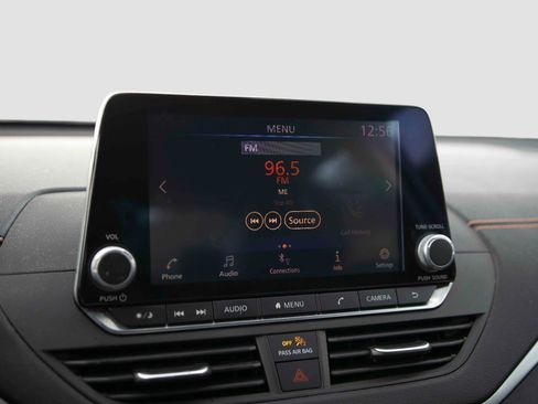 Used 2020 Nissan Altima 2.5 SR image 8