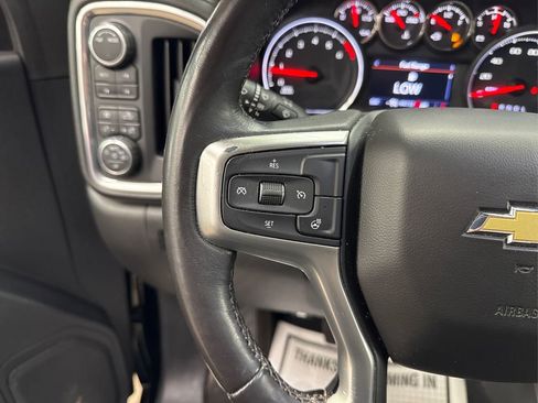 Used 2020 Chevrolet Silverado 2500 LTZ w/ LTZ Plus Package image 36