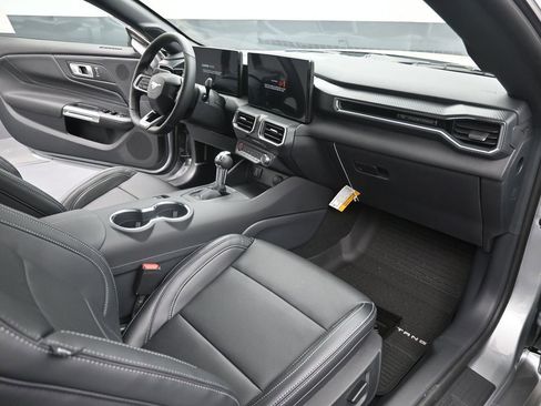 New 2026 Ford Mustang Premium w/ Mustang Nite Pony Package image 12