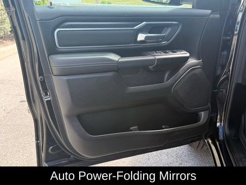 Certified 2026 RAM 1500 Big Horn RWD image 29