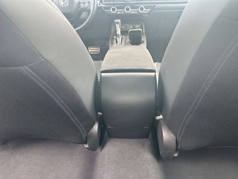 Used 2024 Honda Civic Sport image 22