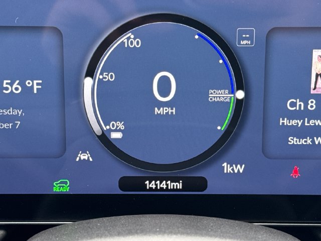Used 2024 Honda Prologue Touring image 24