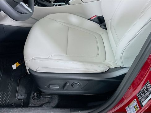 New 2026 Hyundai Tucson SEL Plus FWD image 20