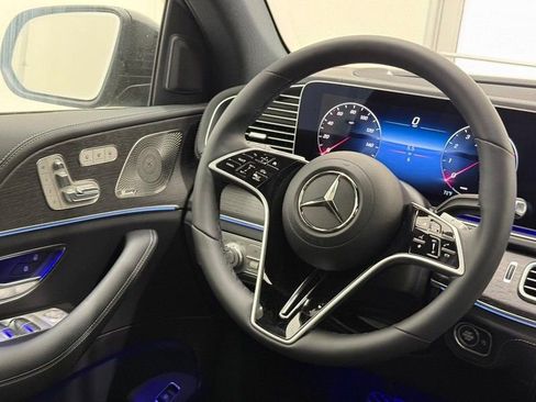 New 2026 Mercedes-Benz GLE 450 4MATIC Coupe image 8