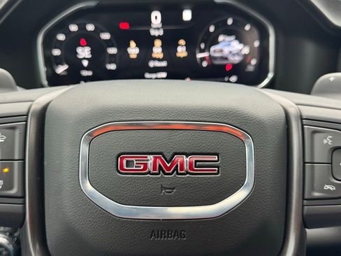New 2026 GMC Sierra 1500 AT4X image 26