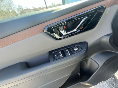 New 2026 Subaru Forester Sport image 17