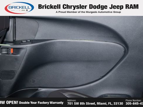 New 2025 Chrysler Pacifica Select image 11