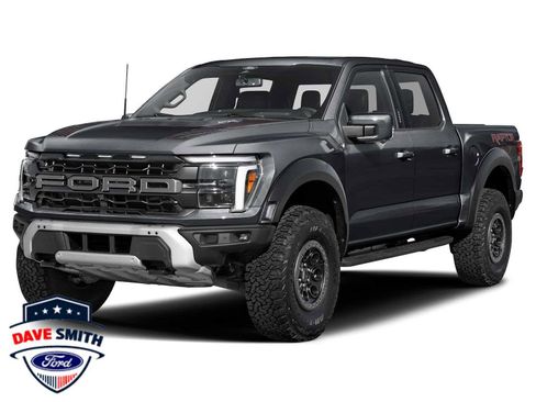 New 2026 Ford F150 Raptor image 6