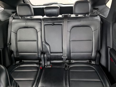 Used 2024 Ford Escape Platinum image 13