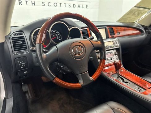 Used 2003 Lexus SC 430 430 image 15