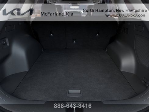 New 2026 Kia Sportage SX image 19