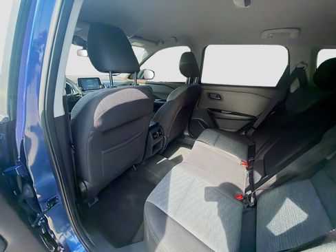 Used 2021 Nissan Rogue S FWD image 24