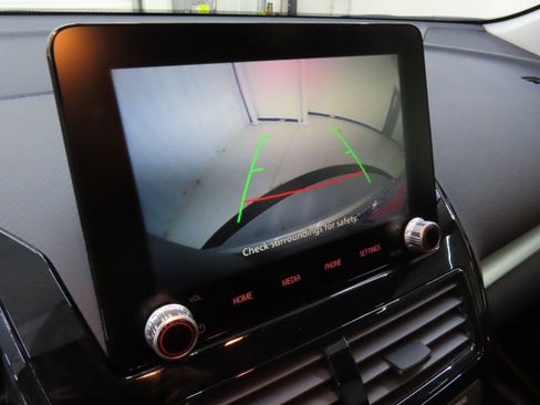 New 2026 Mitsubishi Eclipse Cross ES image 16