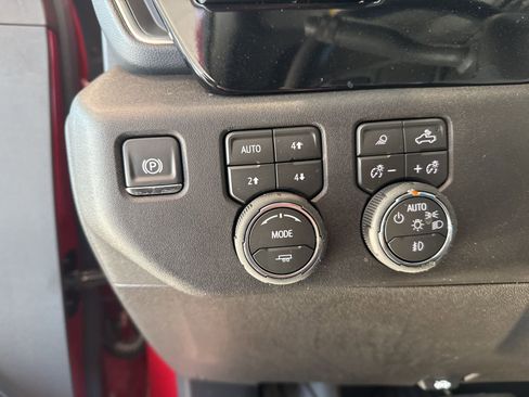 New 2026 Chevrolet Silverado 2500 LTZ w/ Trail Boss Package image 20