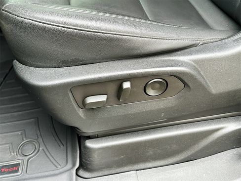 Used 2021 Chevrolet Tahoe LT image 9