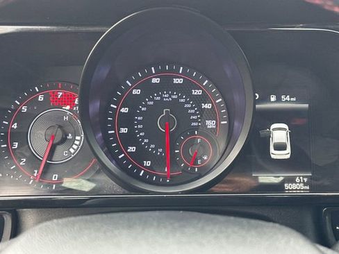 Used 2022 Hyundai Elantra N Line image 27