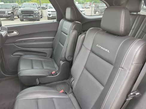 Used 2018 Dodge Durango Citadel AWD/4WD image 28