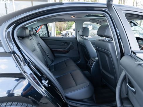 Used 2011 BMW 328i xDrive Sedan image 24