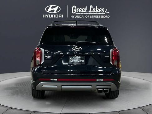 Used 2023 Hyundai Palisade Limited AWD/4WD image 5