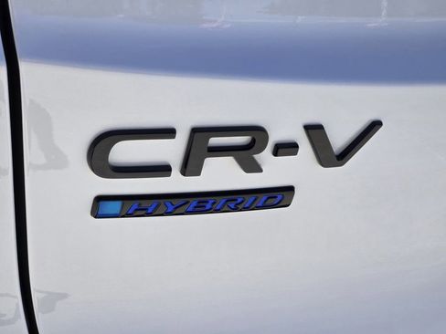 Certified 2026 Honda CR-V Sport-L image 10