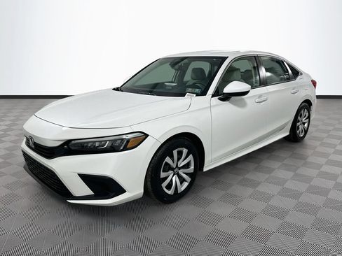 Used 2024 Honda Civic LX image 5