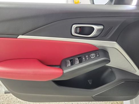 Used 2025 Acura Integra Type S FWD image 20