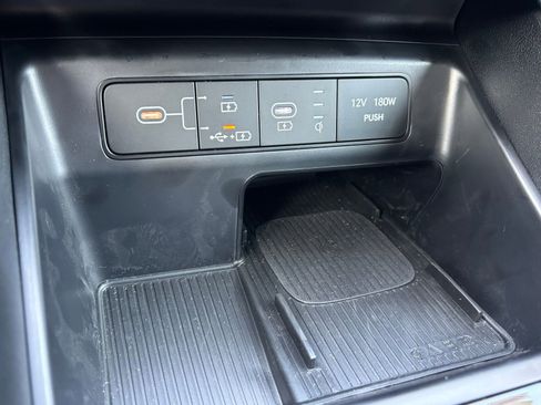 New 2026 Hyundai Santa Cruz SEL FWD image 20